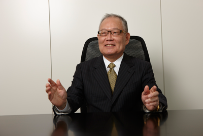 村上憲郎氏