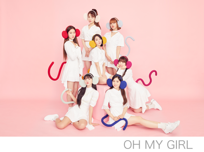 OH MY GIRL